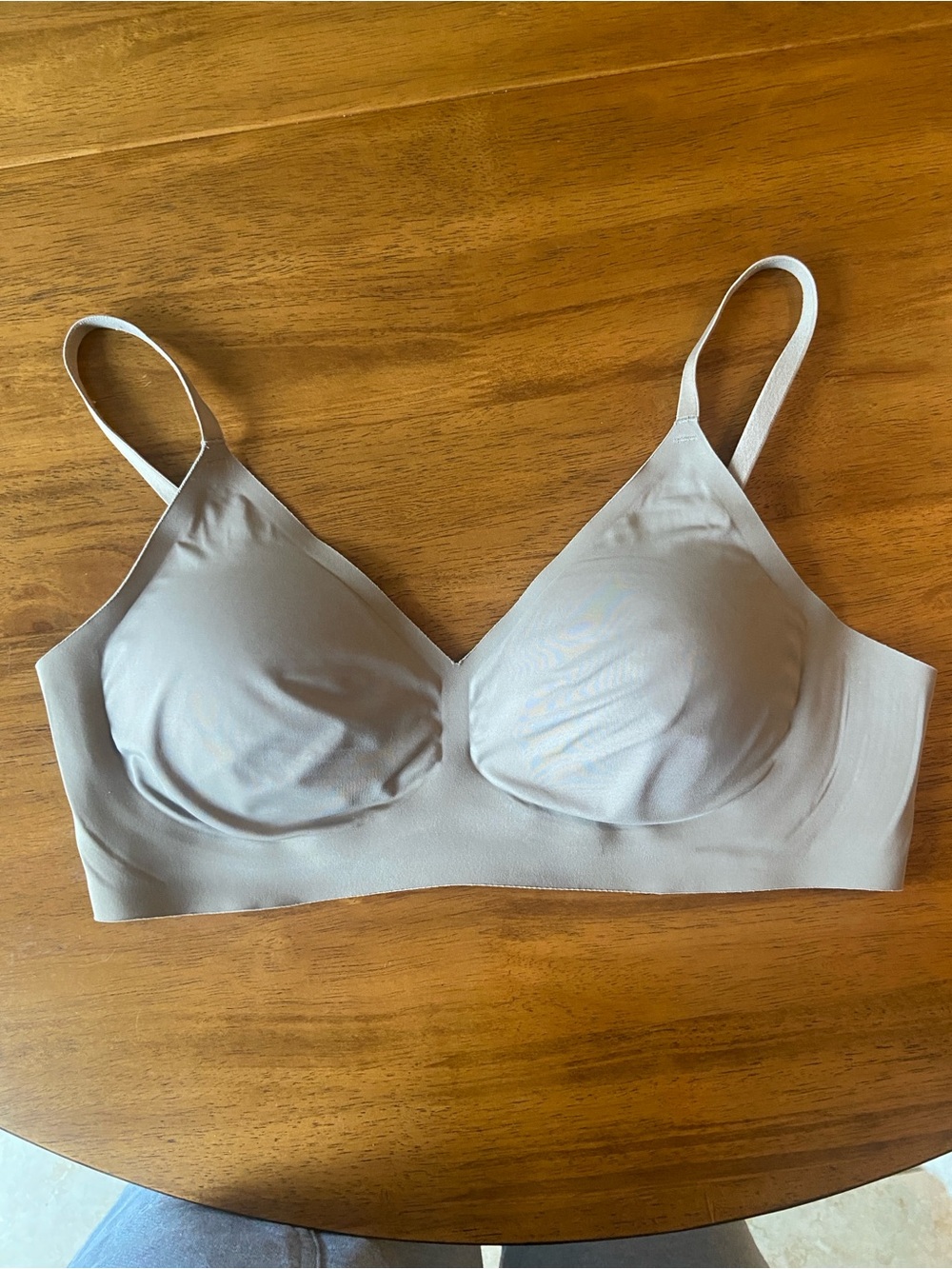 EBY Relief Bra Wireless